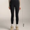 Warm 70Cm High-Rise Ankle-Length Leggings Warm 70Cm High-Rise Ankle-Length Leggings