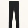 Warm 70Cm High-Rise Ankle-Length Leggings Warm 70Cm High-Rise Ankle-Length Leggings