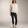 Warm 70Cm High-Rise Ankle-Length Leggings Warm 70Cm High-Rise Ankle-Length Leggings