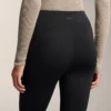 Warm 70Cm High-Rise Ankle-Length Leggings Warm 70Cm High-Rise Ankle-Length Leggings