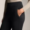 Warm 70Cm High-Rise Ankle-Length Leggings Warm 70Cm High-Rise Ankle-Length Leggings