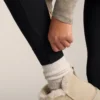 Warm 70Cm High-Rise Ankle-Length Leggings Warm 70Cm High-Rise Ankle-Length Leggings