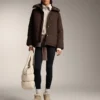 Warm 70Cm High-Rise Ankle-Length Leggings Warm 70Cm High-Rise Ankle-Length Leggings