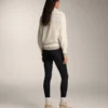 Warm 70Cm High-Rise Ankle-Length Leggings Warm 70Cm High-Rise Ankle-Length Leggings