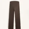 Warm Flare Maternity Trousers Warm Flare Maternity Trousers