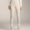 Warm High-Rise Ankle-Length Leggings with Pockets 70 Cm Warm High-Rise Ankle-Length Leggings with Pockets 70 Cm