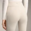 Warm High-Rise Ankle-Length Leggings with Pockets 70 Cm Warm High-Rise Ankle-Length Leggings with Pockets 70 Cm