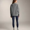 Warm High-Rise Ankle-Length Leggings with Pockets 70 Cm Warm High-Rise Ankle-Length Leggings with Pockets 70 Cm