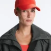 Washed-Effect 100% Cotton Cap Washed-Effect 100% Cotton Cap