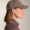 Washed-Effect 100% Cotton Cap Washed-Effect 100% Cotton Cap