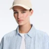 Washed-Effect 100% Cotton Cap Washed-Effect 100% Cotton Cap