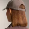 Washed-Effect 100% Cotton Cap Washed-Effect 100% Cotton Cap