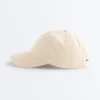 Washed-Effect 100% Cotton Cap Washed-Effect 100% Cotton Cap
