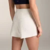 Washed Knit Shorts Washed Knit Shorts