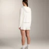 Washed Knit Shorts Washed Knit Shorts