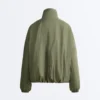 Water-Repellent Fellex® Aerogel Balloon Jacket Water-Repellent Fellex® Aerogel Balloon Jacket