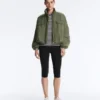 Water-Repellent Fellex® Aerogel Balloon Jacket Water-Repellent Fellex® Aerogel Balloon Jacket