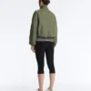 Water-Repellent Fellex® Aerogel Balloon Jacket Water-Repellent Fellex® Aerogel Balloon Jacket