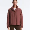 Water-Repellent Fellex® Aerogel Padded Jacket Water-Repellent Fellex® Aerogel Padded Jacket