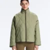 Water-Repellent Fellex® Aerogel Padded Jacket Water-Repellent Fellex® Aerogel Padded Jacket