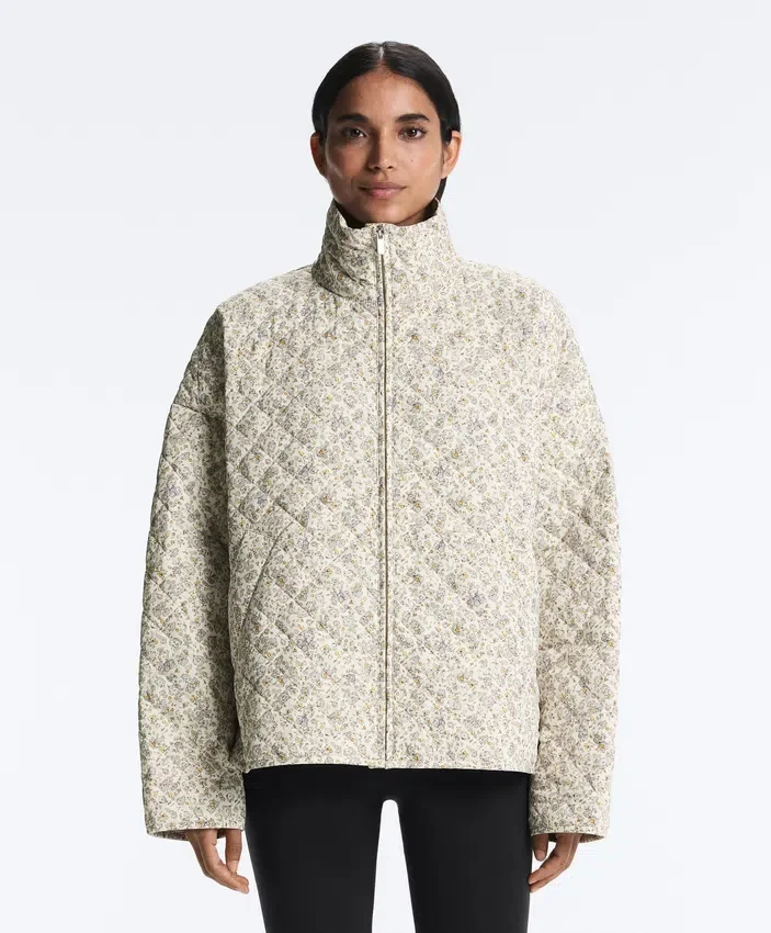 Water-Repellent Fellex® Aerogel Padded Jacket Water-Repellent Fellex® Aerogel Padded Jacket