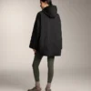Water-Repellent Fellex® Aerogel Padded Jacket Water-Repellent Fellex® Aerogel Padded Jacket