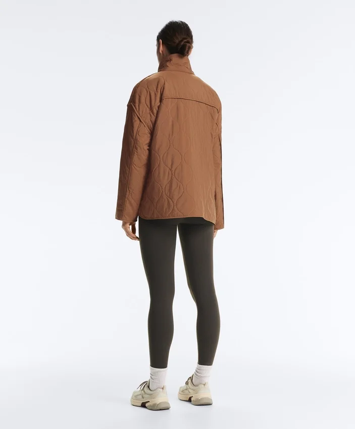 Water-Repellent Fellex® Aerogel Padded Jacket Water-Repellent Fellex® Aerogel Padded Jacket