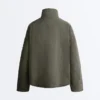 Water-Repellent Fellex® Aerogel Padded Jacket Water-Repellent Fellex® Aerogel Padded Jacket