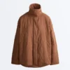 Water-Repellent Fellex® Aerogel Padded Jacket Water-Repellent Fellex® Aerogel Padded Jacket