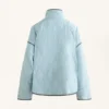 Water-Repellent Fellex® Aerogel Padded Jacket Water-Repellent Fellex® Aerogel Padded Jacket