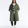 Water-Repellent Fellex® Aerogel Padded Jacket Water-Repellent Fellex® Aerogel Padded Jacket