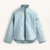Water-Repellent Fellex® Aerogel Padded Jacket Water-Repellent Fellex® Aerogel Padded Jacket