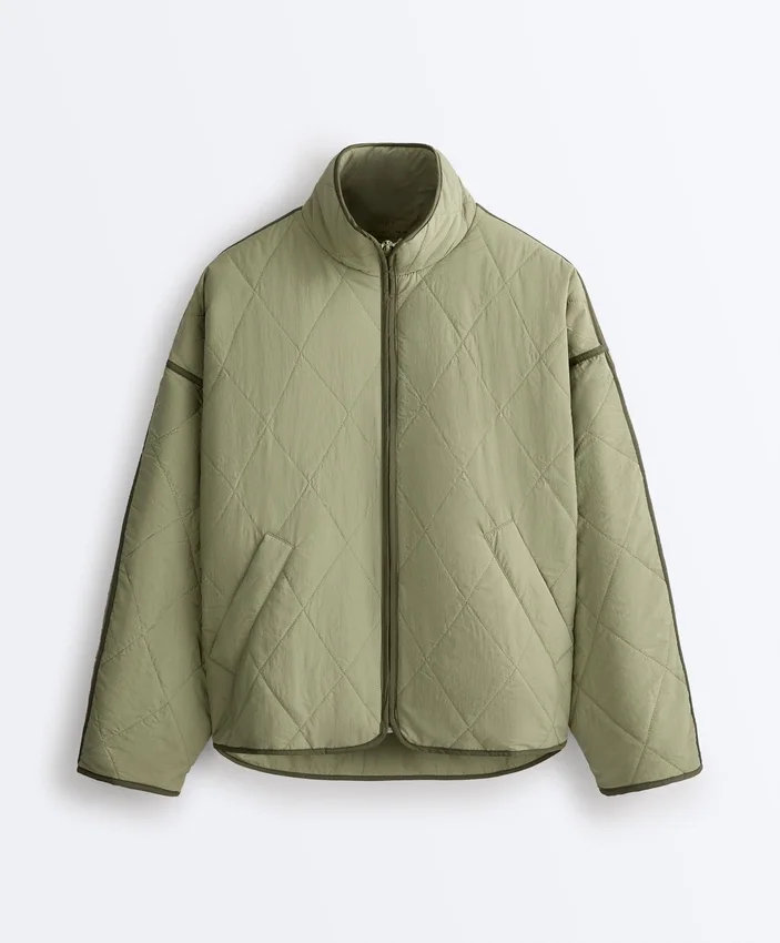 Water-Repellent Fellex® Aerogel Padded Jacket Water-Repellent Fellex® Aerogel Padded Jacket