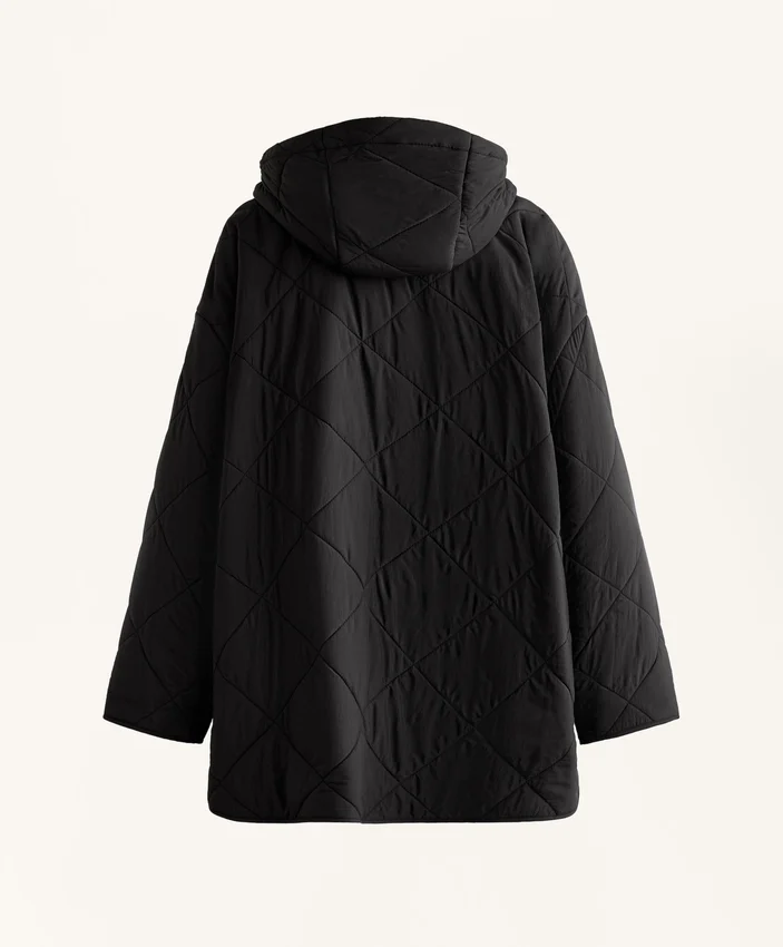 Water-Repellent Fellex® Aerogel Padded Jacket Water-Repellent Fellex® Aerogel Padded Jacket