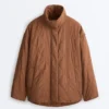 Water-Repellent Fellex® Aerogel Padded Jacket Water-Repellent Fellex® Aerogel Padded Jacket