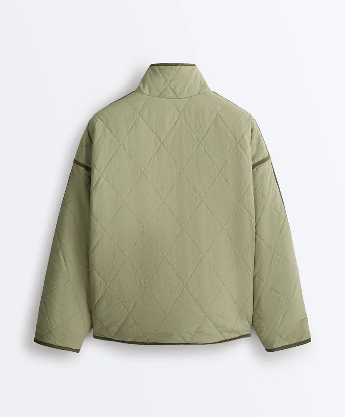 Water-Repellent Fellex® Aerogel Padded Jacket Water-Repellent Fellex® Aerogel Padded Jacket