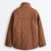 Water-Repellent Fellex® Aerogel Padded Jacket Water-Repellent Fellex® Aerogel Padded Jacket