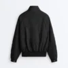 Water-Repellent Fellex® Aerogel Padded Jacket Water-Repellent Fellex® Aerogel Padded Jacket