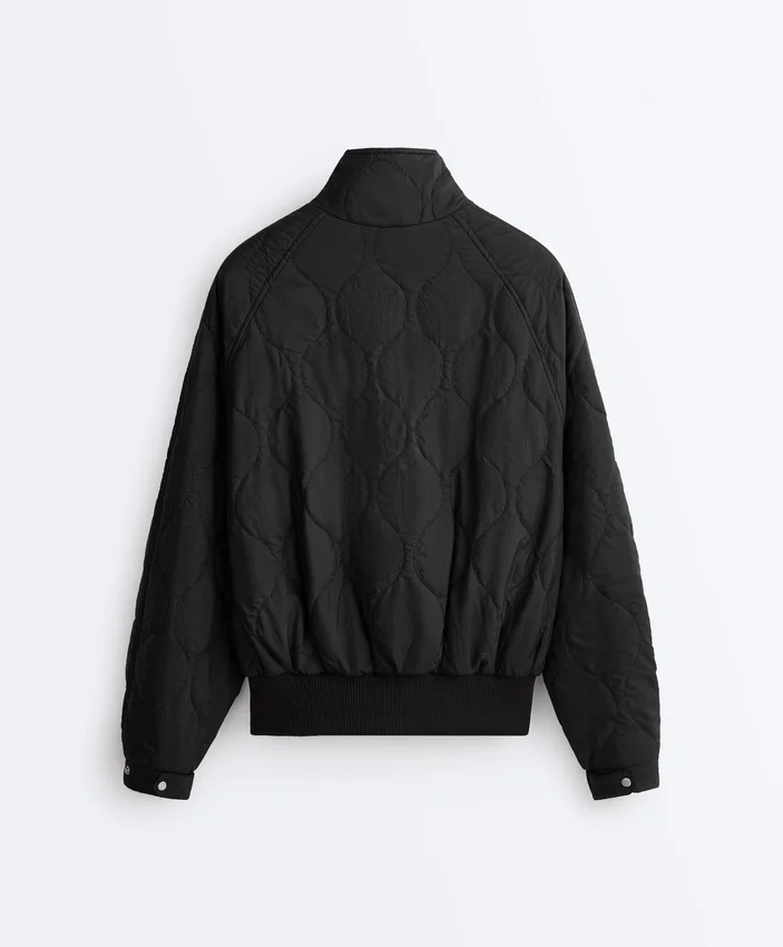 Water-Repellent Fellex® Aerogel Padded Jacket Water-Repellent Fellex® Aerogel Padded Jacket