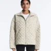 Water-Repellent Fellex® Aerogel Padded Jacket Water-Repellent Fellex® Aerogel Padded Jacket