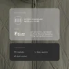 Water-Repellent Fellex® Aerogel Padded Jacket Water-Repellent Fellex® Aerogel Padded Jacket