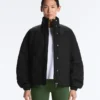 Water-Repellent Fellex® Aerogel Padded Jacket Water-Repellent Fellex® Aerogel Padded Jacket