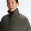 Water-Repellent Fellex® Aerogel Padded Jacket Water-Repellent Fellex® Aerogel Padded Jacket