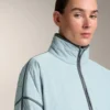 Water-Repellent Fellex® Aerogel Padded Jacket Water-Repellent Fellex® Aerogel Padded Jacket