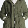 Water-Repellent Fellex® Aerogel Padded Jacket Water-Repellent Fellex® Aerogel Padded Jacket