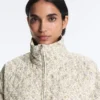 Water-Repellent Fellex® Aerogel Padded Jacket Water-Repellent Fellex® Aerogel Padded Jacket