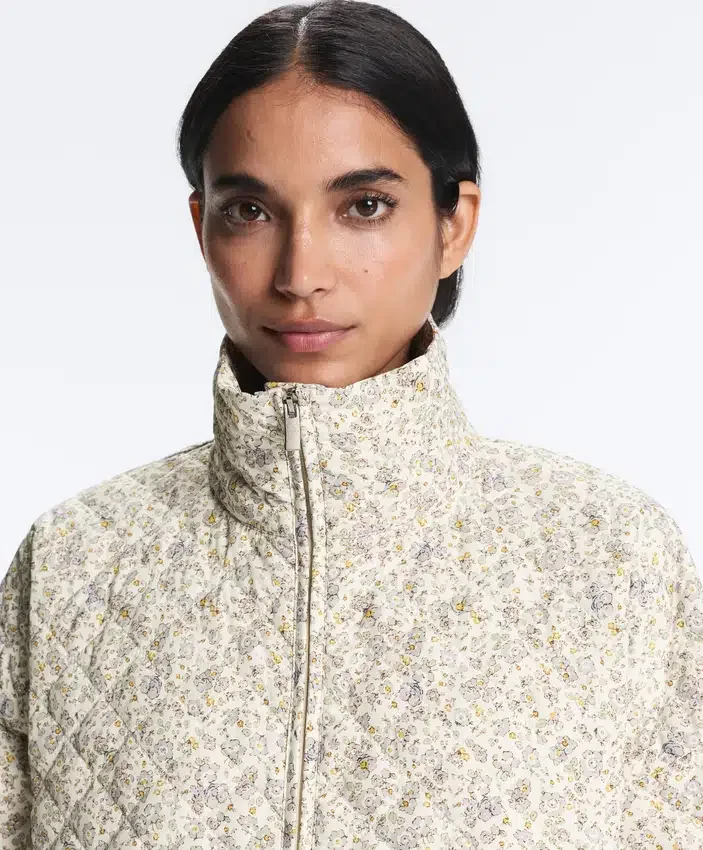 Water-Repellent Fellex® Aerogel Padded Jacket Water-Repellent Fellex® Aerogel Padded Jacket