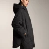 Water-Repellent Fellex® Aerogel Padded Jacket Water-Repellent Fellex® Aerogel Padded Jacket