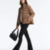 Water-Repellent Fellex® Aerogel Padded Jacket Water-Repellent Fellex® Aerogel Padded Jacket
