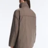 Water-Repellent Fellex® Aerogel Padded Jacket Water-Repellent Fellex® Aerogel Padded Jacket